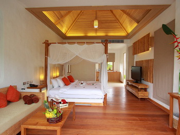 Thailand, Phuket, Metadee Resort and Villas